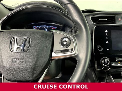 Used 2020 Honda CR-V EX-L image 12