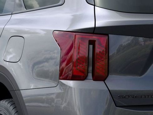 New 2026 Kia Sorento SX Prestige AWD/4WD image 5