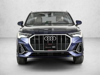 Certified 2025 Audi Q3 2.0T Premium Plus w/ Premium Plus Package video 2