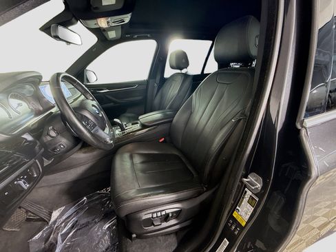 Used 2018 BMW X5 xDrive35i w/ Driving Assistance Package AWD/4WD image 22