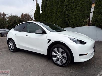 Used 2024 Tesla Model Y Long Range