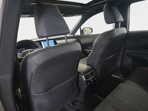 Used 2023 Lexus RX 350 Premium image 16