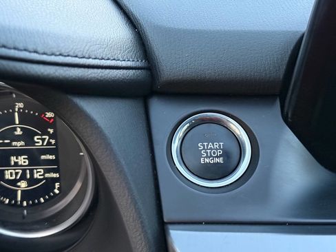 Used 2017 MAZDA MAZDA6 Touring FWD image 25