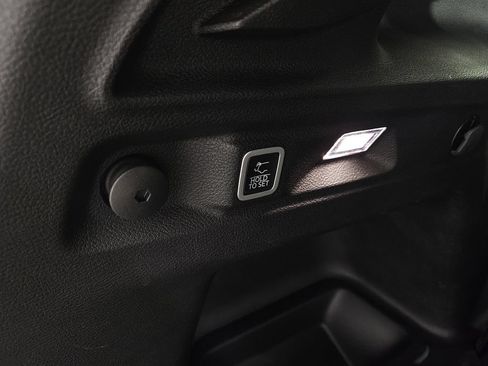 Used 2025 Jeep Grand Cherokee L Altitude RWD image 33