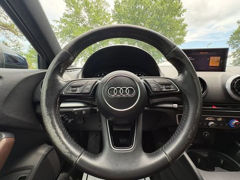 Used 2019 Audi A3 2.0T Titanium w/ Convenience Package FWD image 29