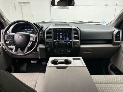 Used 2016 Ford F150 XLT w/ Equipment Group 302A Luxury