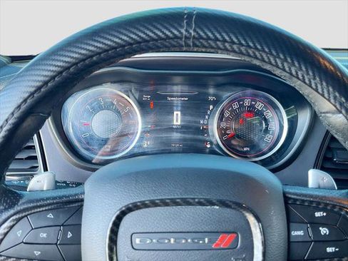 Certified 2019 Dodge Challenger R/T w/ Cold Weather Group RWD image 10