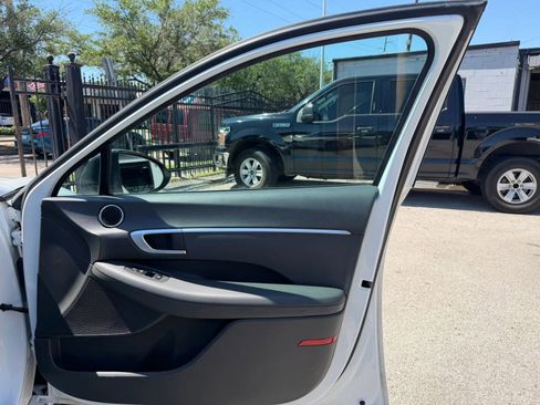 Used 2020 Hyundai Sonata SE FWD image 10