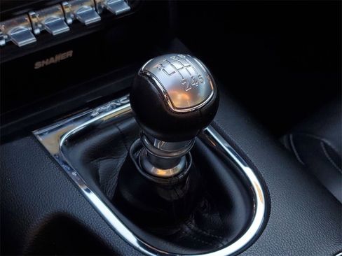 Used 2016 Ford Mustang GT Premium w/ Enhanced Security Package image 29