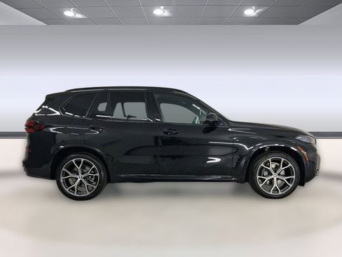 New 2026 BMW X5 sDrive40i w/ M Sport Package image 8