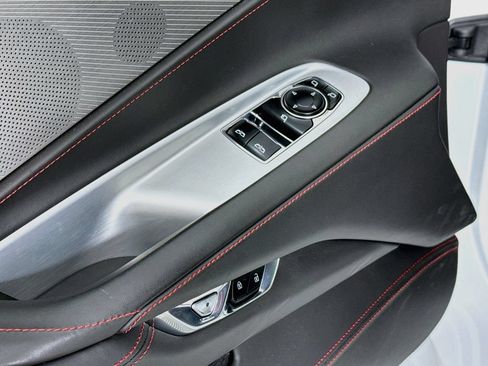 Used 2020 Chevrolet Corvette Stingray Premium Cpe w/ 3LT Preferred Equipment Group RWD image 18