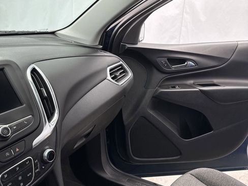 Used 2024 Chevrolet Equinox LT image 22