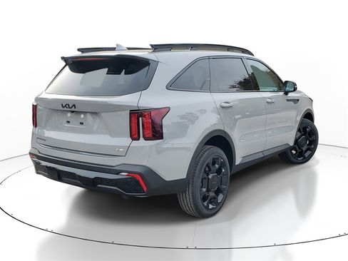 New 2026 Kia Sorento EX image 3