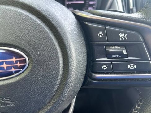 Used 2023 Subaru Outback Onyx Edition AWD/4WD image 21