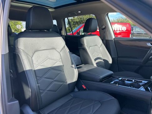 New 2026 Volkswagen Atlas SE image 39