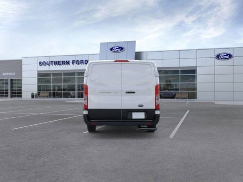 New 2025 Ford Transit 150 Low Roof image 5