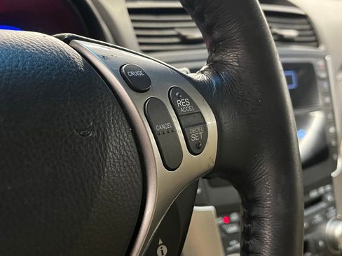 Used 2007 Acura TL FWD image 25