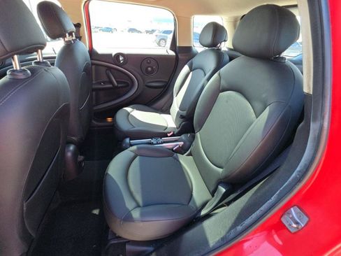 Used 2011 MINI Cooper Countryman S FWD image 17