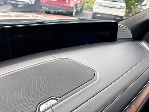 New 2025 Lincoln Navigator L Black Label image 20