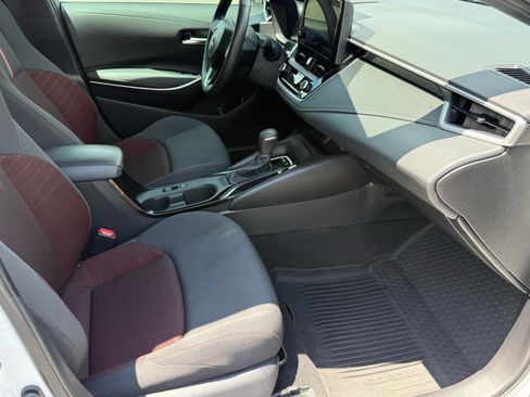 Used 2024 Toyota Corolla SE FWD image 19