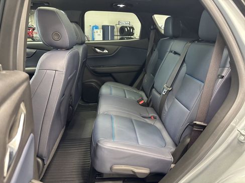 Used 2024 Chevrolet Blazer RS w/ Enhanced Convenience Package image 34