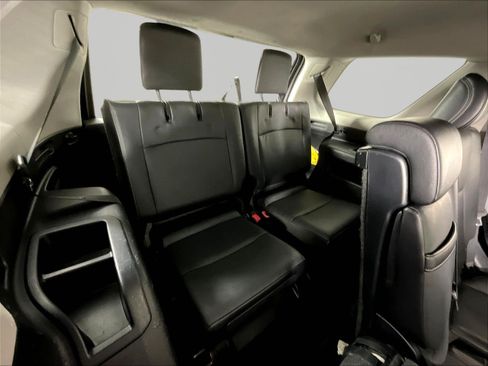 Used 2016 Toyota 4Runner Limited AWD/4WD image 24