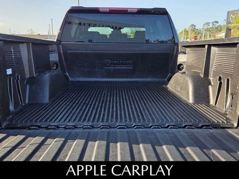 Used 2025 Chevrolet Silverado 1500 LT AWD/4WD image 10