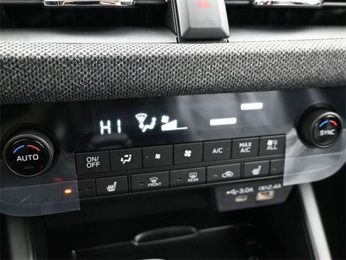 New 2026 Subaru Outback Limited image 9