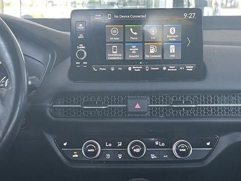 Certified 2023 Honda HR-V EX-L image 16