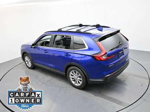 Used 2024 Honda CR-V EX-L image 24