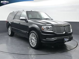 Used 2017 Lincoln Navigator L Reserve AWD/4WD video 1