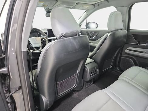 Certified 2022 Lincoln Corsair AWD w/ Premium Package image 10
