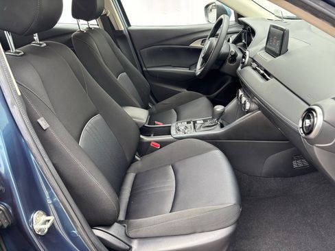 Used 2020 MAZDA CX-3 Sport image 35