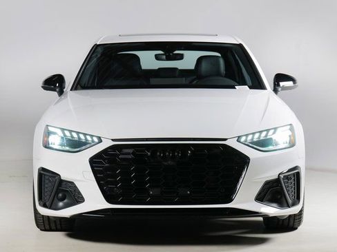 Certified 2023 Audi A4 2.0T Premium Plus w/ Premium Plus Package AWD/4WD image 8
