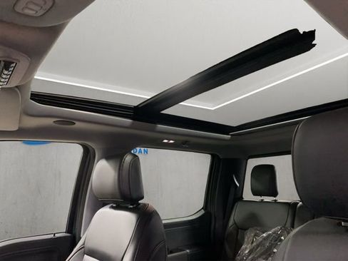New 2026 Ford F250 Lariat AWD/4WD image 11