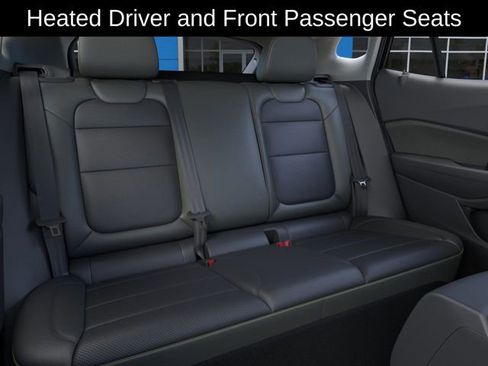 New 2026 Chevrolet Trax ACTIV FWD image 18
