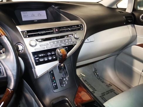 Used 2010 Lexus RX 350 2WD image 47