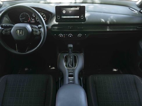Used 2024 Honda HR-V Sport image 26
