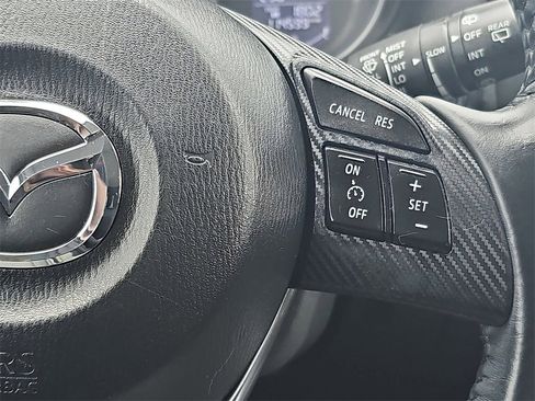 Used 2016 MAZDA CX-5 Touring image 17