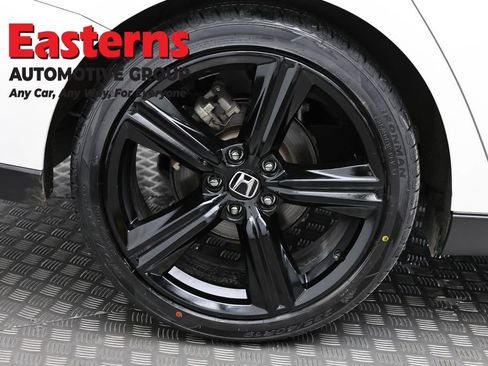 Used 2024 Honda Accord Sport image 29