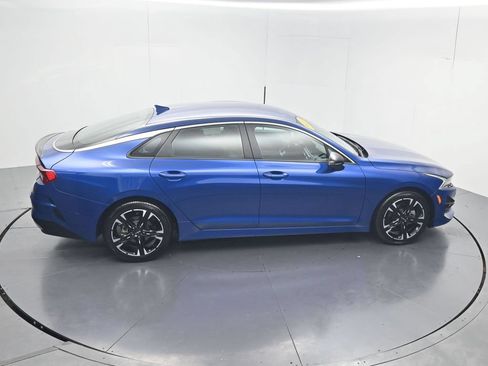 Used 2023 Kia K5 GT-Line AWD/4WD image 54