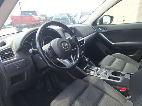 Used 2016 MAZDA CX-5 Touring FWD image 9