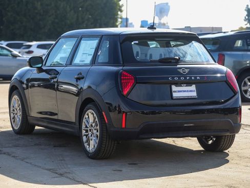 Used 2025 MINI Cooper S image 5