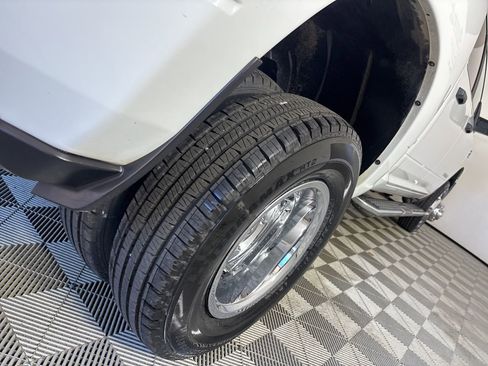 Used 2024 RAM 3500 Big Horn image 33