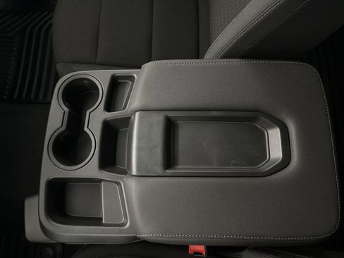 New 2026 Chevrolet Silverado 1500 LT AWD/4WD image 56