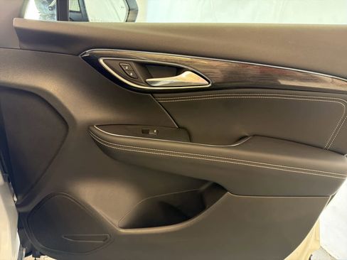 Used 2023 Buick Envision Essence w/ Sport Touring Package image 30