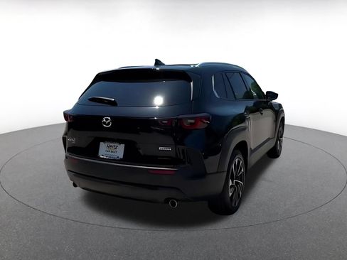 Used 2025 MAZDA CX-50 2.5 Hybrid w/ Premium Plus Pkg AWD/4WD image 15