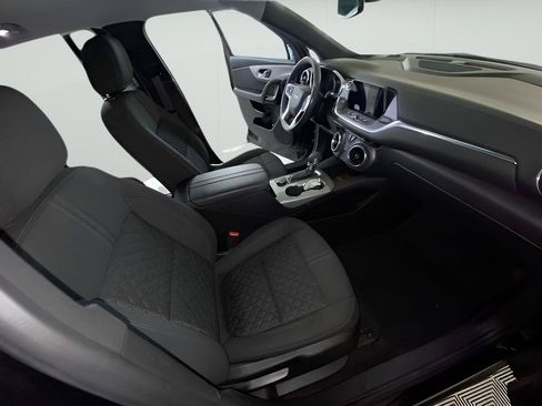 Used 2021 Chevrolet Blazer LT FWD image 42