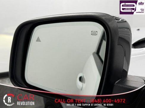 Used 2022 Dodge Durango GT image 43