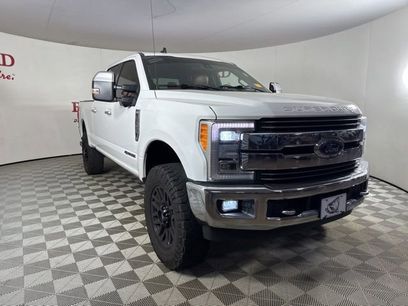 Used 2019 Ford F350 King Ranch w/ King Ranch Ultimate Package